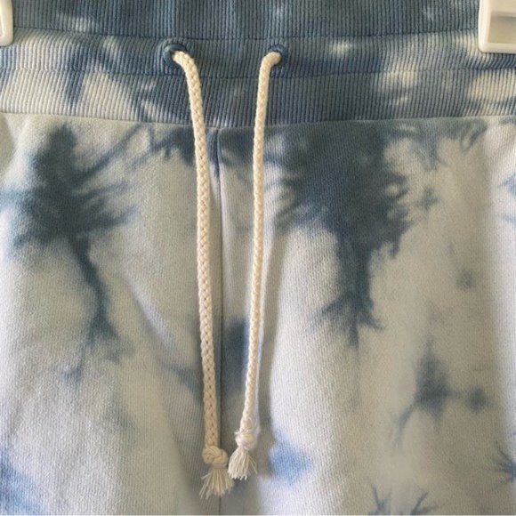 NWT Goodthreads Tie-Dyed Shorts Size XS - Picture 3 of 8